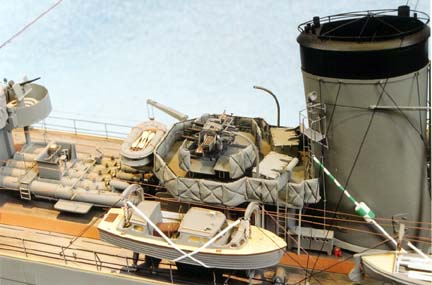 HMS Kelly