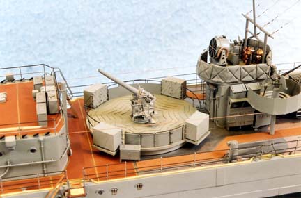HMS Kelly