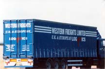 Western Freight